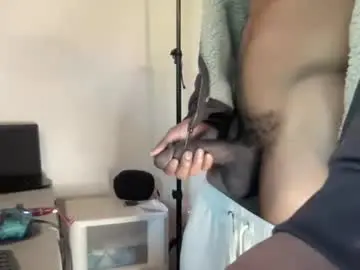 Chaturbate Nude Webcam of trillahung