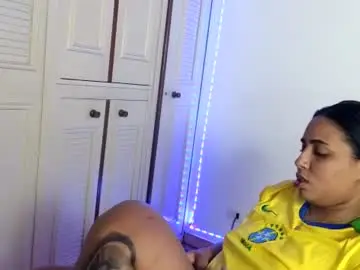 Chaturbate Live Porn of valery_lovex_