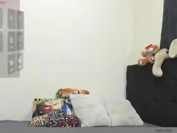 Chaturbate Free Live Porn of zusan_king_