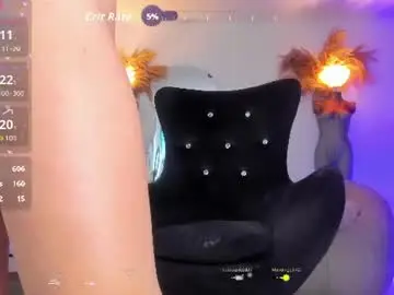 Chaturbate Sex Chat of angelpeach_
