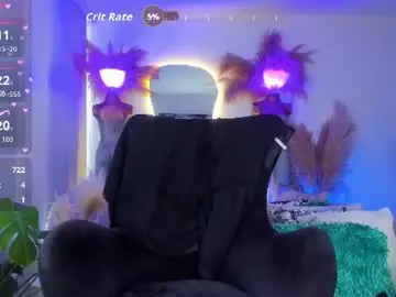 Chaturbate Nude Webcam of angelpeach_