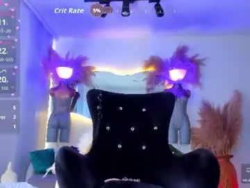 Chaturbate Sex Cam of angelpeach_