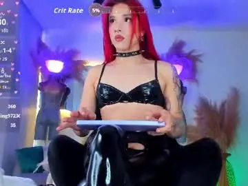 Chaturbate Nude Webcam of angelpeach_