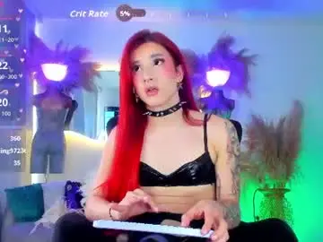 Chaturbate Sex Cam of angelpeach_
