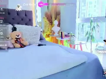 Chaturbate Live Sex of angelpeach_