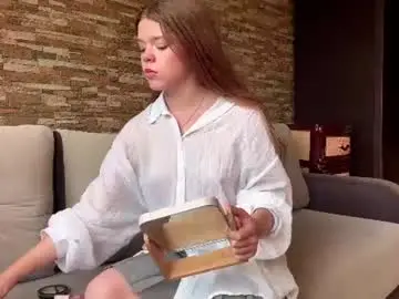 Chaturbate Adult Webcam of anjanettetarlton