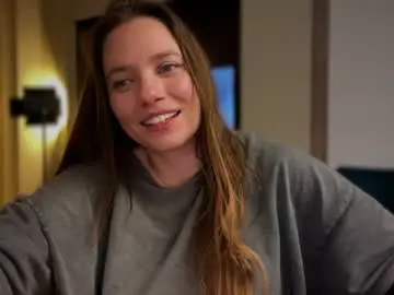 Chaturbate Sex Cam of anuetta