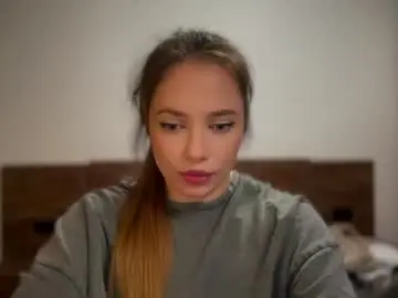 Chaturbate Live Sex Cam of anuetta