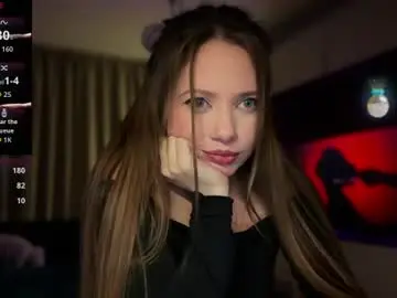 Chaturbate Live Sex Cam of anuetta