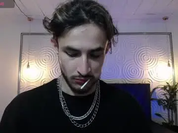 Chaturbate Adult Webcams of axel_porn_