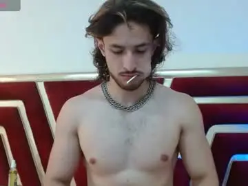 Chaturbate Sex Chat of axel_porn_