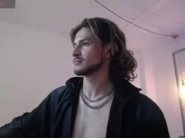 Chaturbate Free Porn Cam of axel_porn_