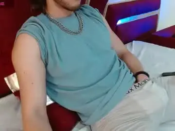 Chaturbate Free Live Porn of axel_porn_
