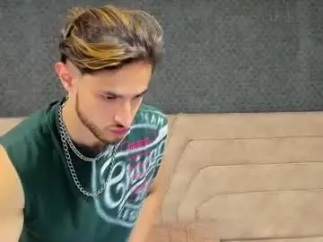 Chaturbate Live Sex of axel_porn_