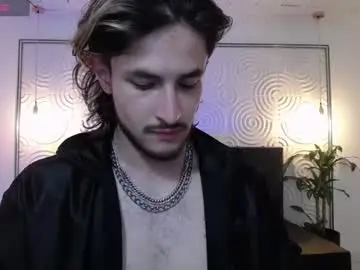 Chaturbate Free Porn Cam of axel_porn_