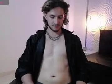 Chaturbate Adult Video Chat of axel_porn_