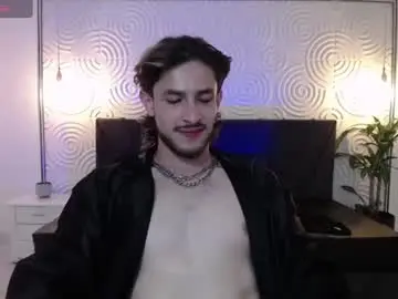 Chaturbate Live Porn of axel_porn_