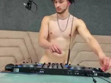 Chaturbate Sex Cam of axel_porn_