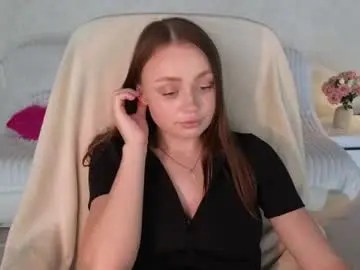 Chaturbate Best live sex cam show of baby_emmaa