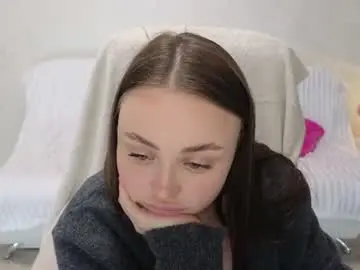Chaturbate Best live sex cam show of baby_emmaa