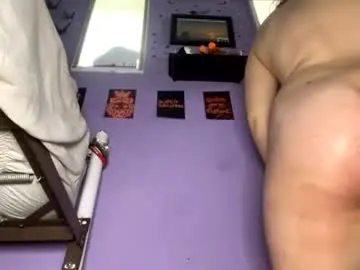 Chaturbate Free Porn Cam of bikerblondie