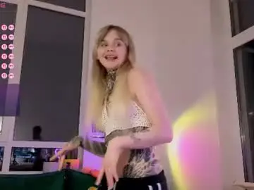 Chaturbate Adult Webcams of britney_lynch