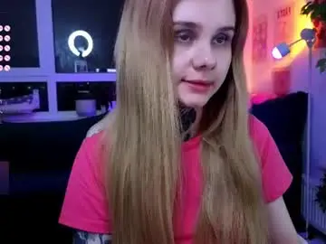 Chaturbate Live Sex of britney_lynch