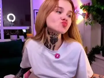 Chaturbate Free Live Porn of britney_lynch