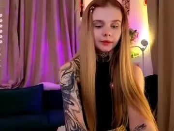Chaturbate Live Sex of britney_lynch