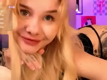 Chaturbate Best Webcam of britney_lynch