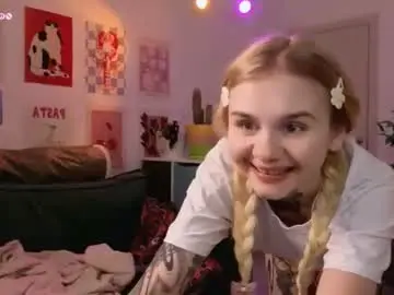 Chaturbate Private Sex Chat of britney_lynch