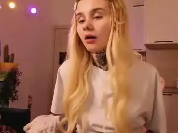 Chaturbate Best live sex cam show of britney_lynch