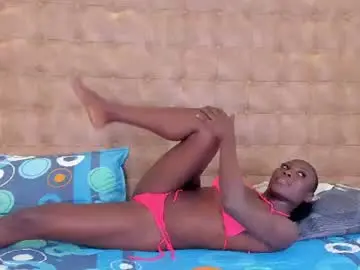 Chaturbate Best Webcam of cataleya_celeste