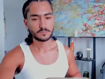 Chaturbate Sex Cam of david_johnson372