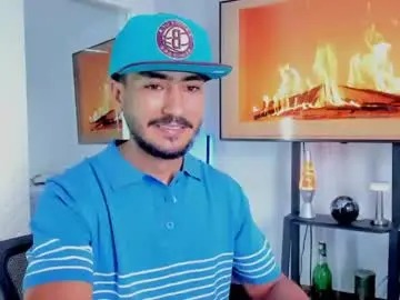 Chaturbate Sex Cam of david_johnson372