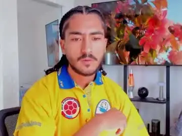 Chaturbate Best live sex cam show of david_johnson372