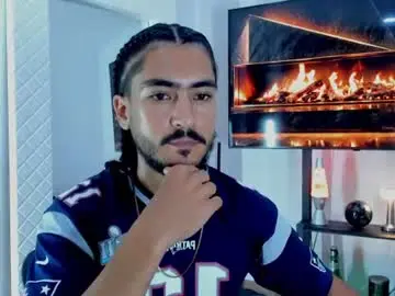 Chaturbate Sex Cam of david_johnson372