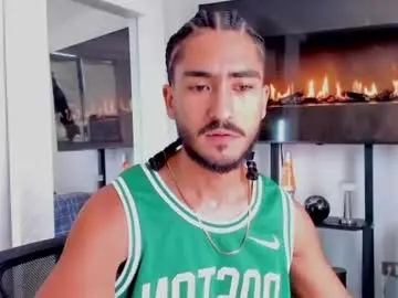 Chaturbate Private Sex Chat of david_johnson372