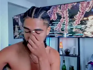 Chaturbate Live Porn of david_johnson372