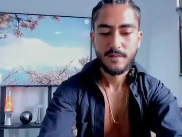 Chaturbate Nude Webcam of david_johnson372