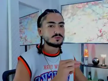 Chaturbate Private Sex Chat of david_johnson372