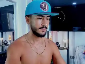 Chaturbate Live Sex Cam of david_johnson372