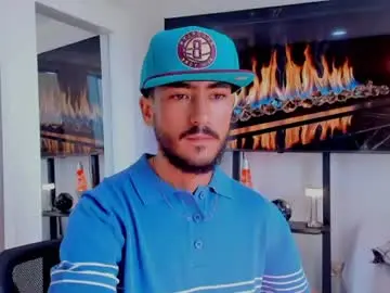 Chaturbate Private Sex Chat of david_johnson372