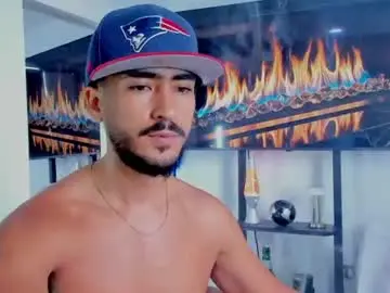 Chaturbate Watch Live Sex Cams of david_johnson372