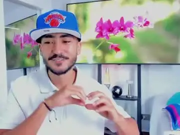 Chaturbate Live Sex of david_johnson372