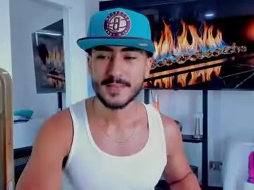 Chaturbate Best Webcam of david_johnson372