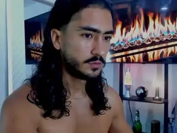 Chaturbate Best live sex cam show of david_johnson372