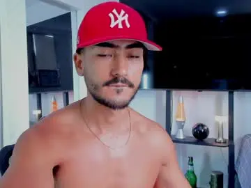 Chaturbate Best live sex cam show of david_johnson372