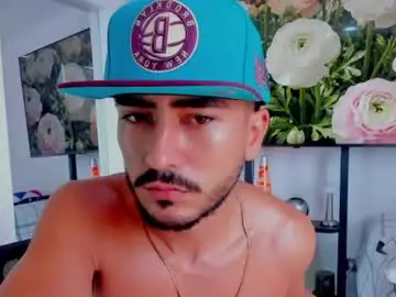 Chaturbate Live Sex of david_johnson372