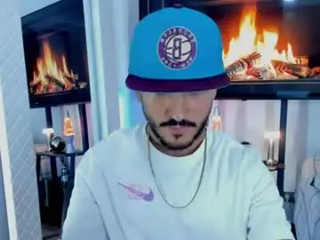 Chaturbate Best live sex cam show of david_johnson372